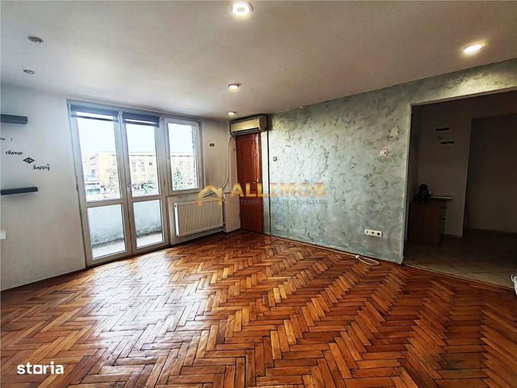 Garsoniera in Ploiesti, zona ultracentrala - 3