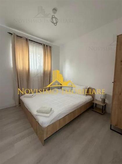 APARTAMENT CU 3 CAMERE IN ZONA SEMICENTRALA - 5