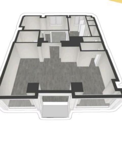 Zona Diham sp 100 mp trafic intens vitrina 10 ml - 1