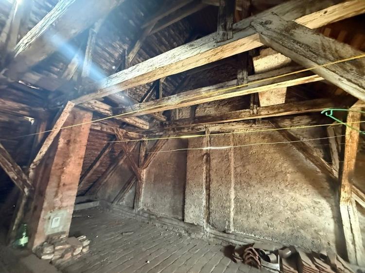 Vanzare casa str. Castelului - 8