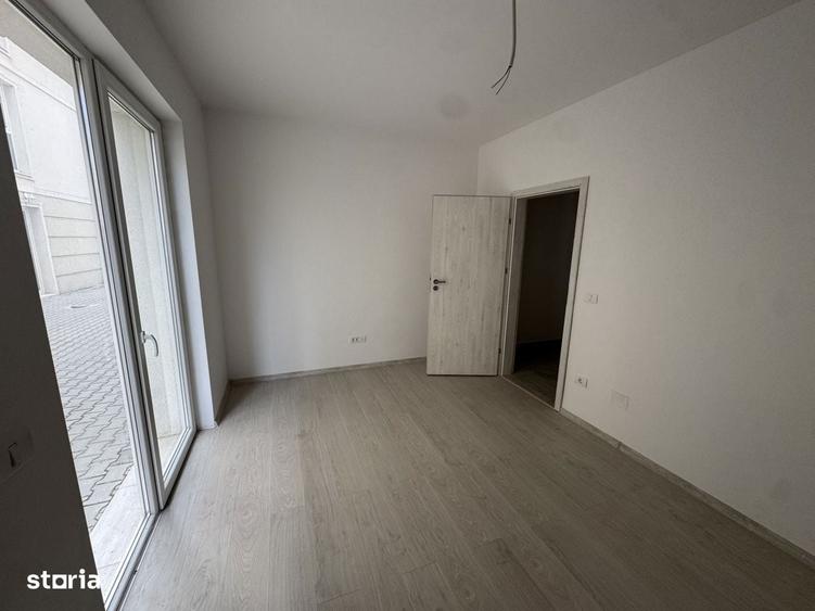 Apartament PREMIUM cu 2 Camere la Parter - 54mp - Giroc - 6