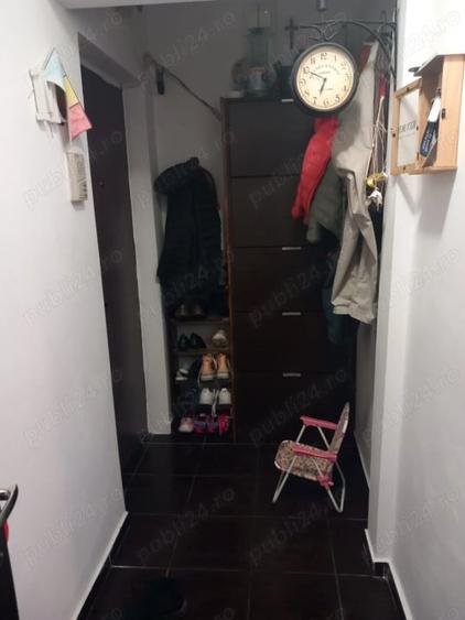 Apartament 2 camere | Brancoveanu | Huedin | Parcare |NEGOCIABIL| - 6