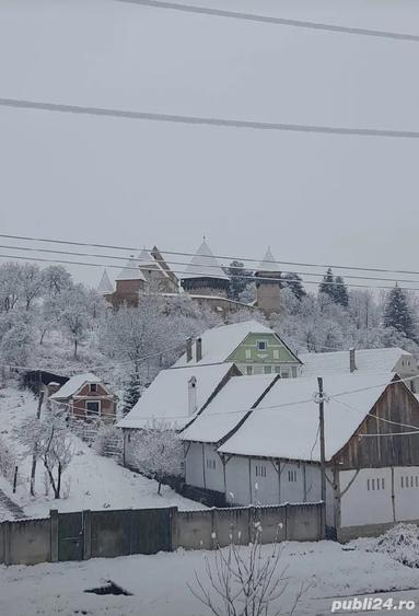 Se vinde ?ura lui Hientz din Alma Vii - 1