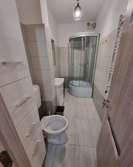 Garsoniera Renovata Mobilata Sector 3 - 7