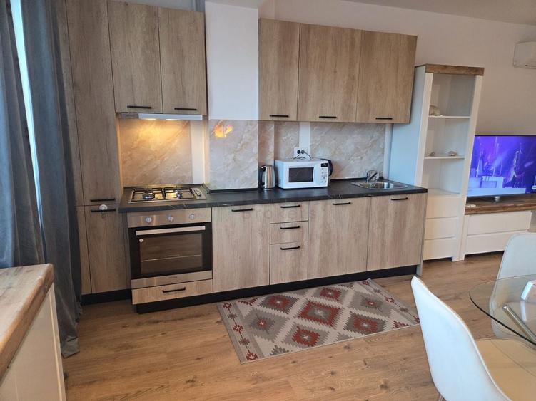 2 camere lux | Ivory Residence Pipera - 10