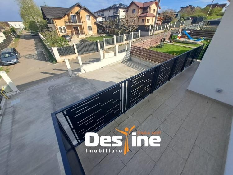 VALEA ADANCA, CASA P+1+POD , 106MP, 500MP TEREN, 230.000 EURO - 11