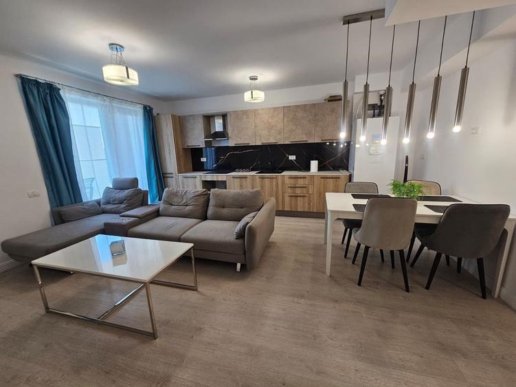 Apartament 2 camere | Pipera Plaza | Parcare | Disponibil imediat - 1