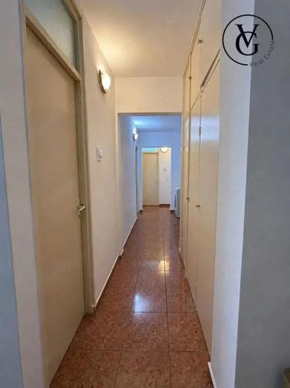 Apartament 3 Camere - Tomis Nord - Centrala Proprie - 3