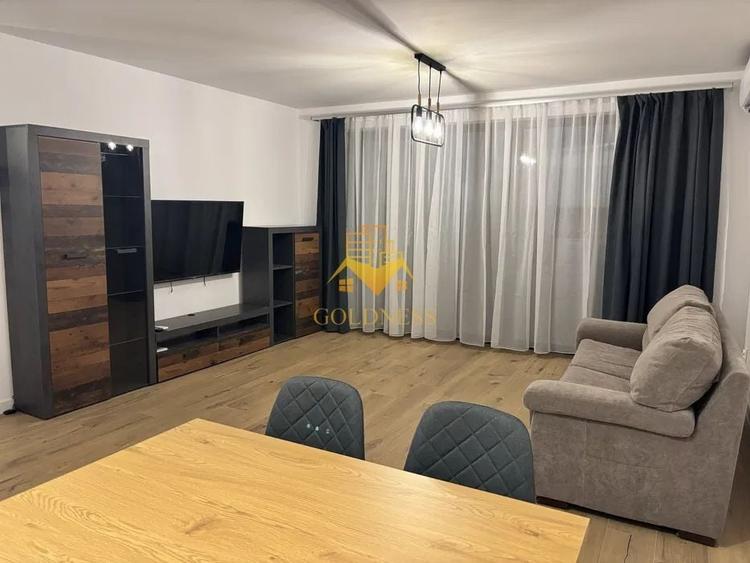 2 camere, premium, bloc nou, Marasti, The Nest, The Ofiice, 21 Dec - 8