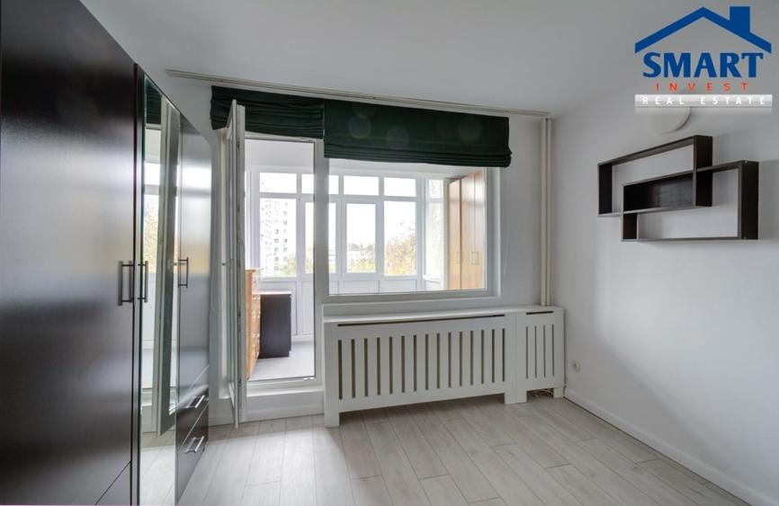 Apartament 2 camere Metrou Titan (2min) Aleea Barajul Lotru - Parc IOR - 5