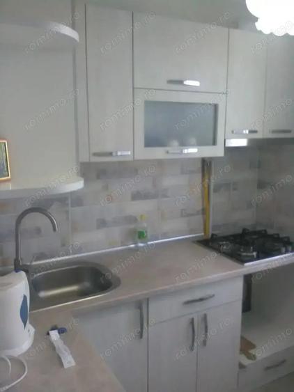 garsoniera in zona Unirii - 2