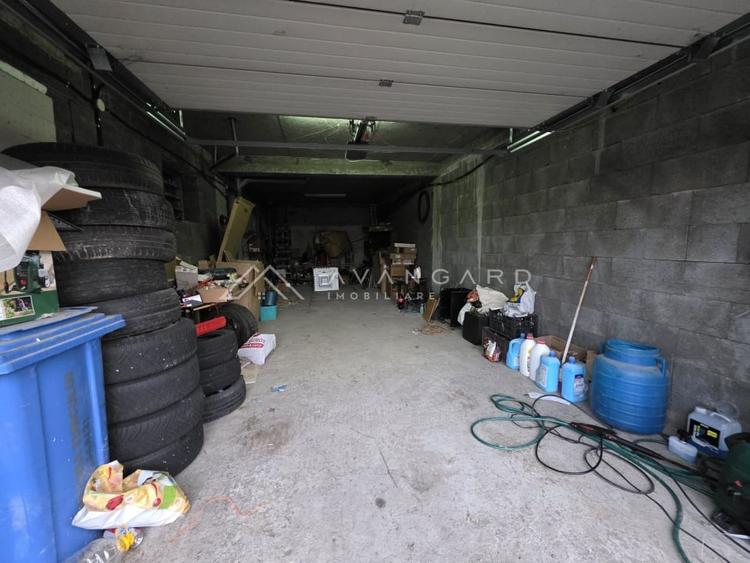 TEREN CU CASA CONSTRUITA | ZONA TAIETURA TURCULUI - 6