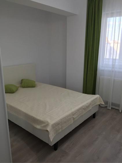 Apartament 2 camere Zamca cu CT complet mobilat si utilat - 5