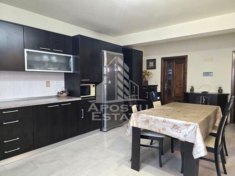 Casa individuala, complet mobilata, in Curtici, jud. Arad. - 20