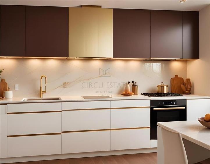 Vila 6 camere | Otopeni | Finalizata | - 6