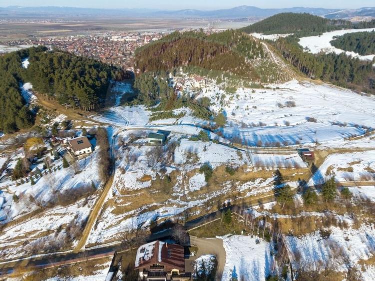 Teren pregătit pentru construcția casei tale! - 10