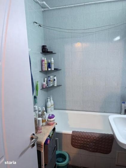 Apartament 1 camera decomandat-Metalurgie-bloc fara risc - 5