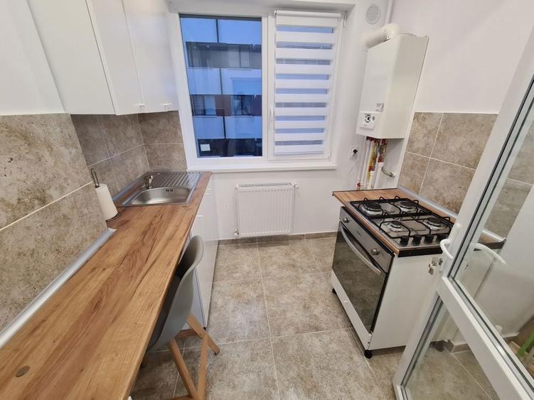 Garsoniera Avangarde Militari cu loc parcare - 3