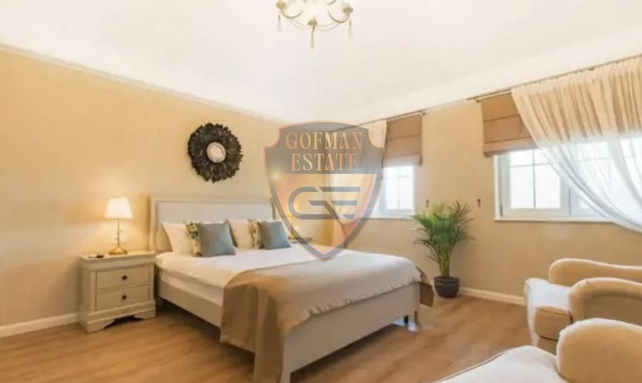 Vila moderna cu piscina d, 214 mp, 4 cam, 2 terase, 4 bai, 690mp tere Mamaia Sat - 3