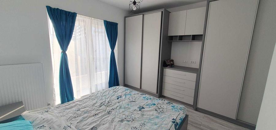 Apartament 2 Camere Pallady - 8