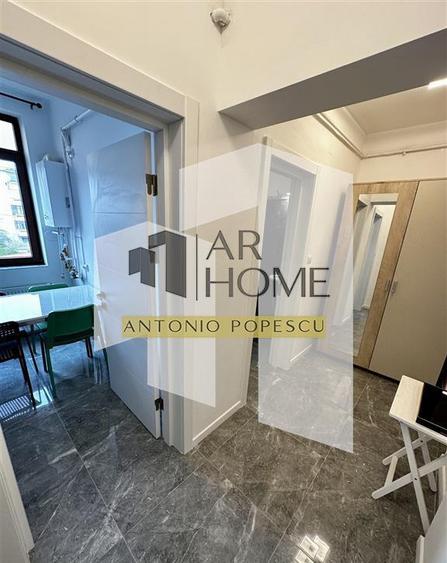 Garsoniera la prima , in Ploiesti, zona Sala Sporturilor - 11