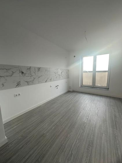 Apartament modern 2 cam, open space - Maurer Residence, parcare incl. - 1