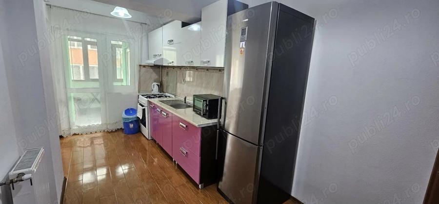 Apartament strada Morilor - 7