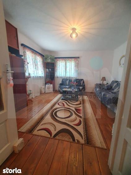 Voluntari - Teren cu casa locuibila 861 m2 ideal pentru proiectul tau - 2