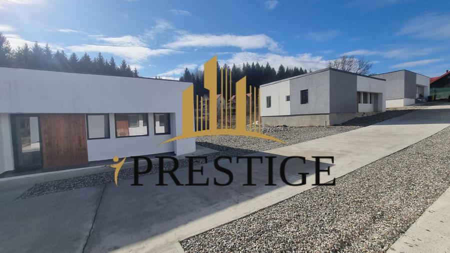 CASĂ ÎN TOCILE | 3 CAMERE | ANSAMBLU PRIVAT | CURTE PROPRIE - 14