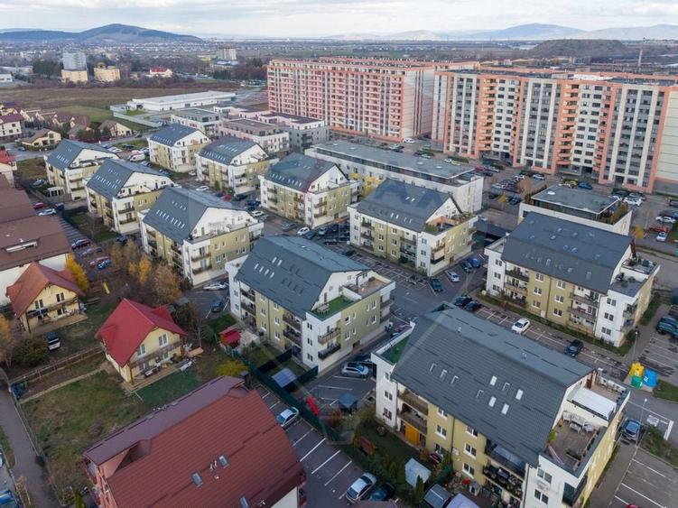 Apartament modern 3 camere de vanzare in zona Tractorul - 25