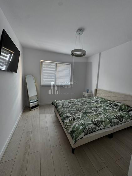 APARTAMENT 2 CAMERE, 5 MINUTE METROU BERCENI - 5
