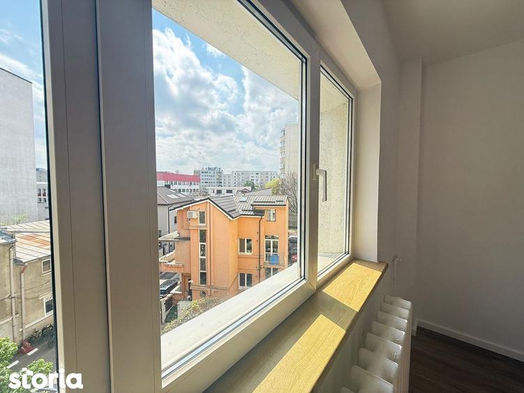 3 CAMERE ? RENOVAT ? BLOC REABILITAT ? ETAJ INTERMEDIAR ? NERVA TRA - 5