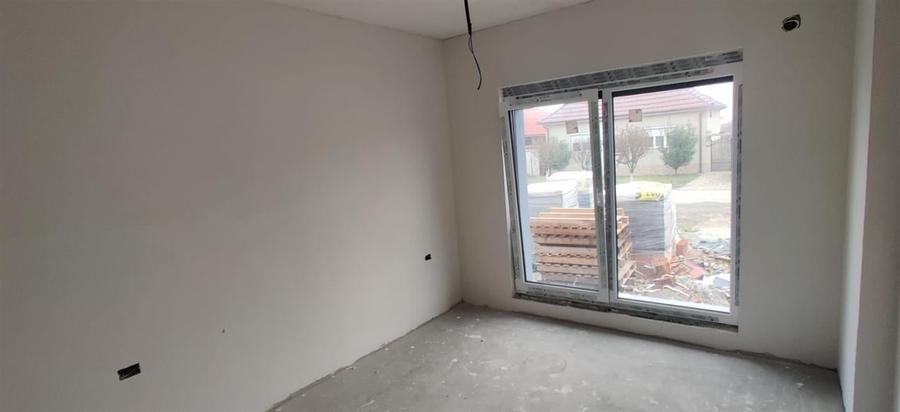 RECO . Casa stil Contemporan . Santandrei - 10