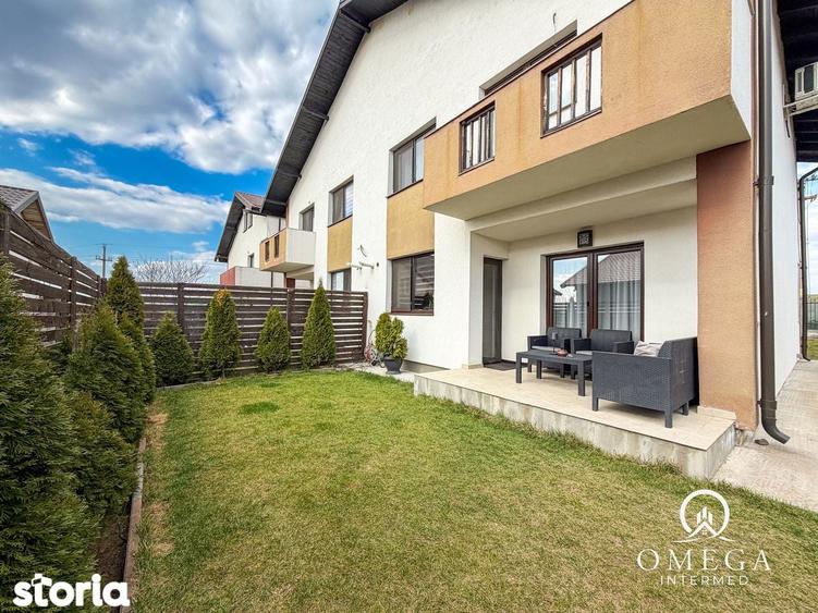 Casa Moderna Miroslava Ciurbesti 159000 euro - 2