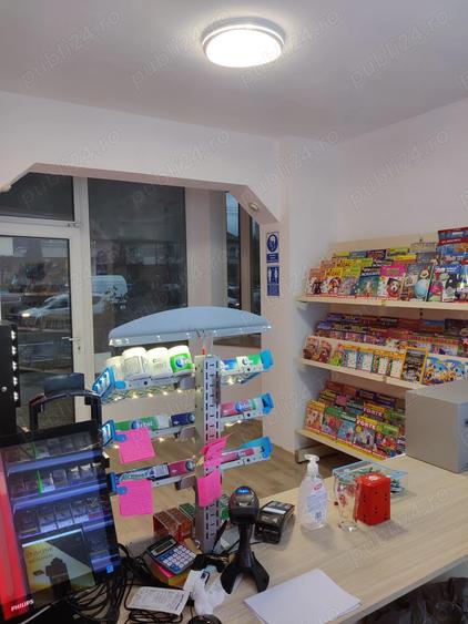 De inchiriat spatiu comercial 25 mp Brasov Centrul Civic zona intersectia Onix - 4