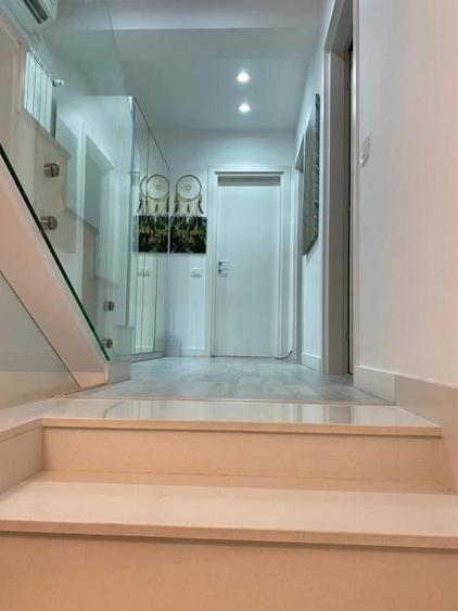 inchiriere vila deosebita 4 camere Pipera, panouri solare - 5