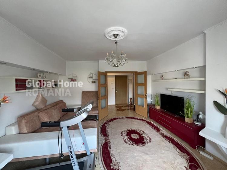 Apartament 2 camere  Unirii-Blv Libertatii -Palatul Parlamentului - 3