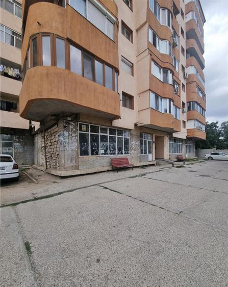 Spatii Comerciale Alexandria Str Dunarii - 1