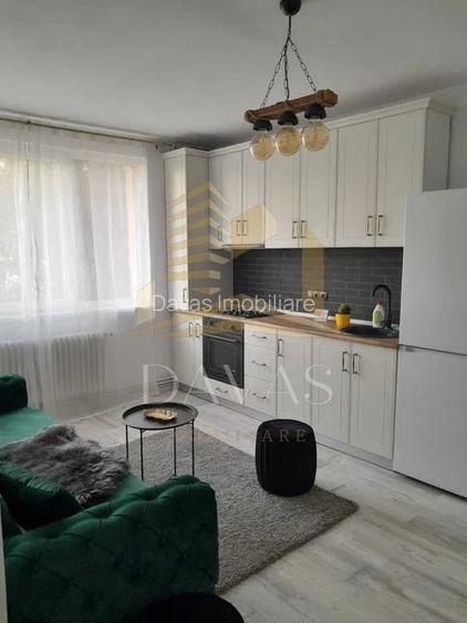 Apartament 3 camere semidecomandat  + Parcare | Cluj Arena | Grigorescu