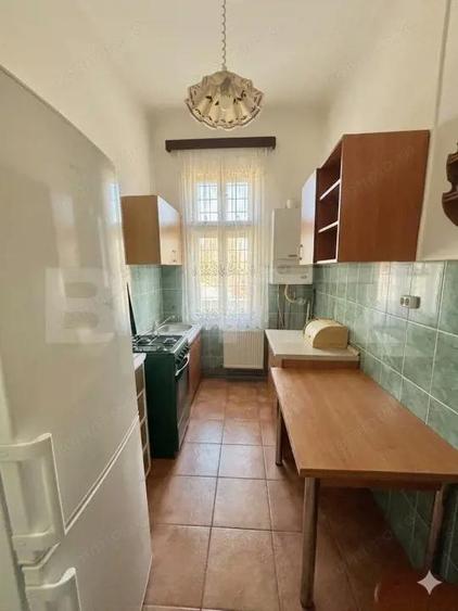 Casa cu arhitectura eleganta ?i pod inalt, la 15 minute pietonal de Pia?a Unirii - 8