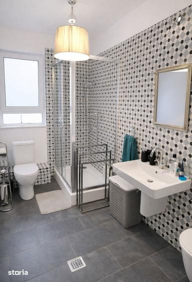 Apartament 3 camere | 99 mp utili | Felicity Residence Baneasa - 14