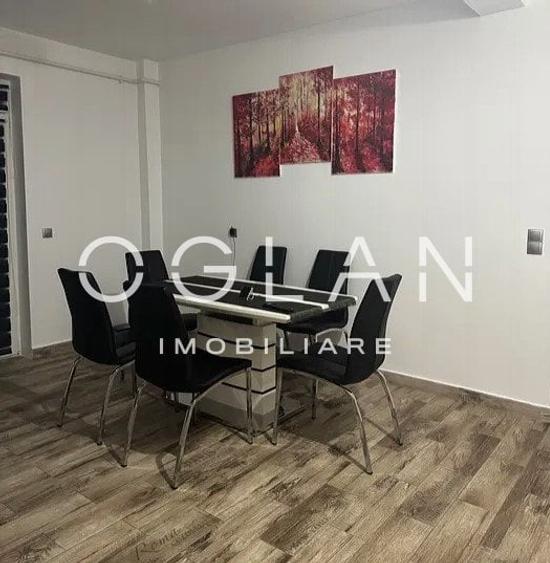 Ap. Modern 2 cam, Et. 1, Cl. Cisnadiei, COMISION 0% - 6