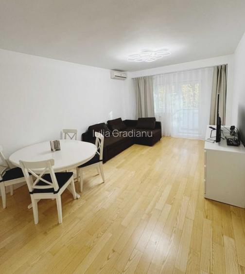 Apartament Ultracentral - 3 Camere, Langa Palatul Parlamentului