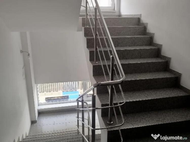 Garsoniera, tip studio - zona Sanpetru - 9