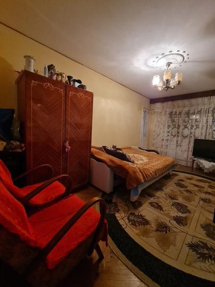 Vanzare apartament 3 camere dec, in Galati, Micro 38, centrala termica - 3