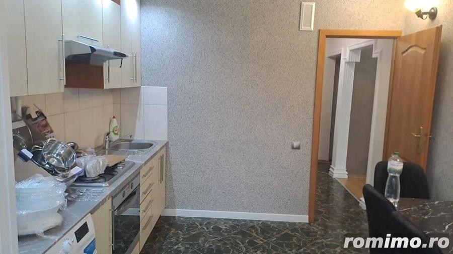 De inchiriat apartament cu o camera in zona Aradului - 3