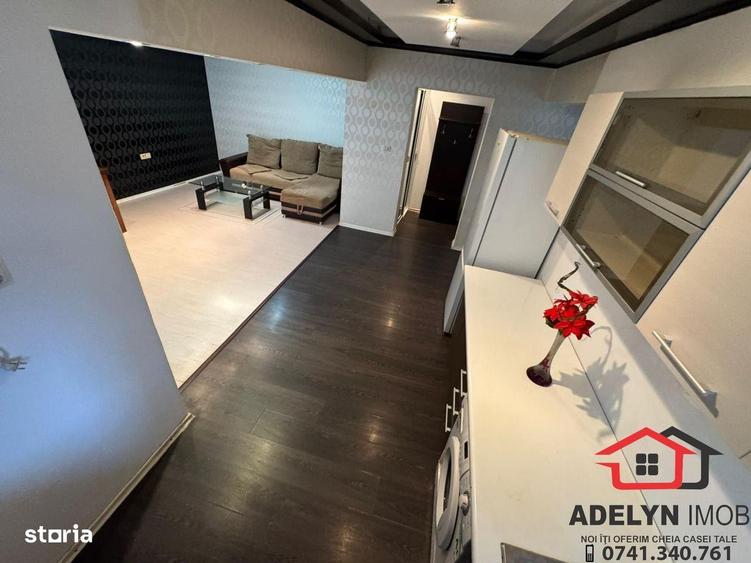 Apartament 2 camere, zona Gavrilov Corneliu - 6