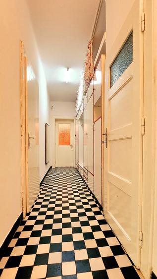 Apartament 2 Camere, Localizare Centrala, Disponibilitate 15 Octombrie - 11