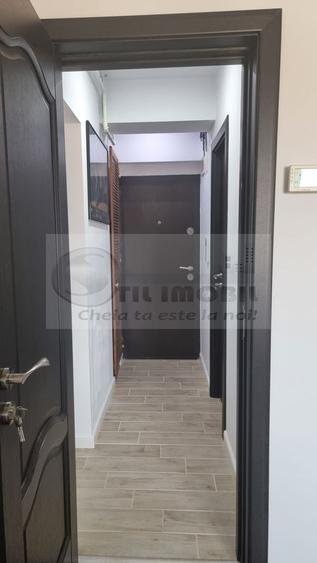 Apartament cu 4 camere - etaj 2/3 - Rediu - Casablanca - 135000 euro - 16