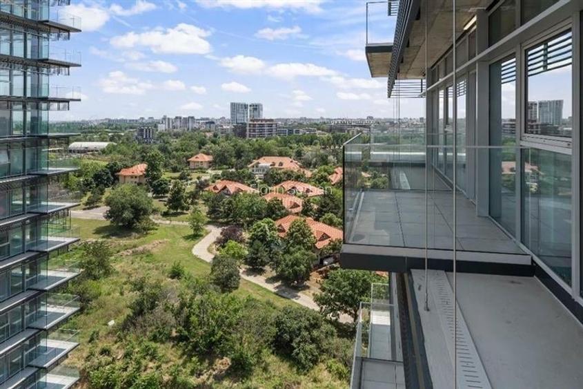 Vanzare 2 camere One Bedroom Floreasca